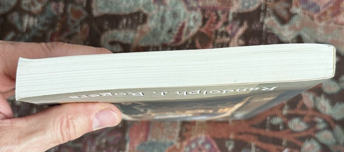 The Key of Life; A Metaphysical Investigation by Randolph J Rogers - Signed - Image 6