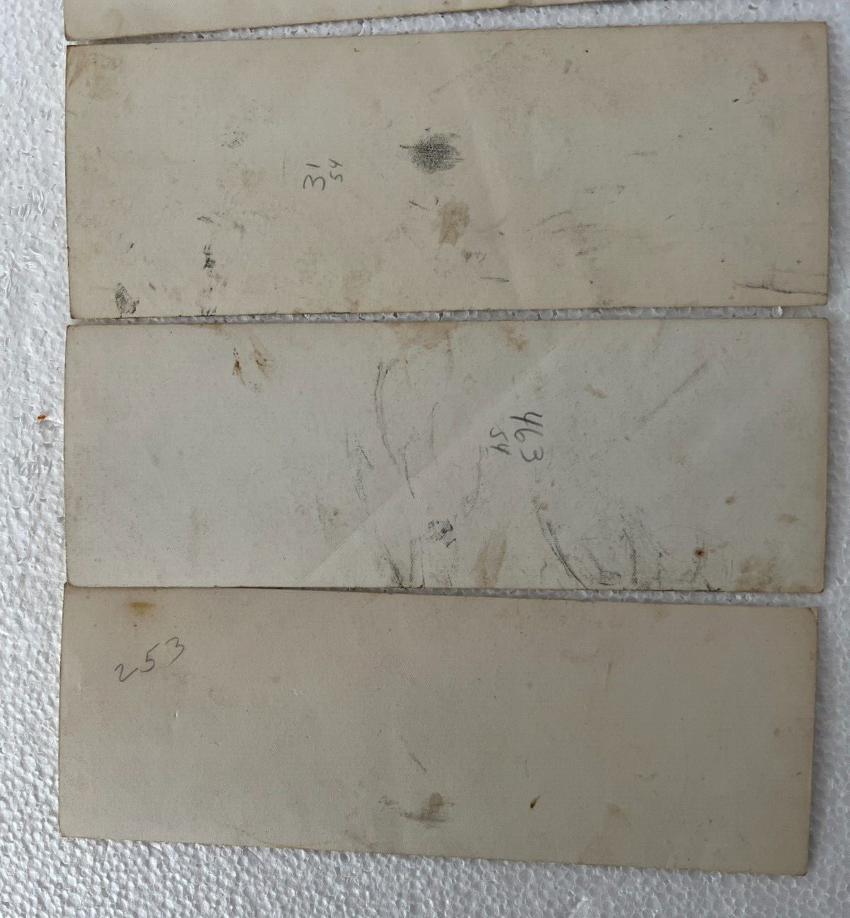 Old Train Photos - Envelope NOT Included - Image 5