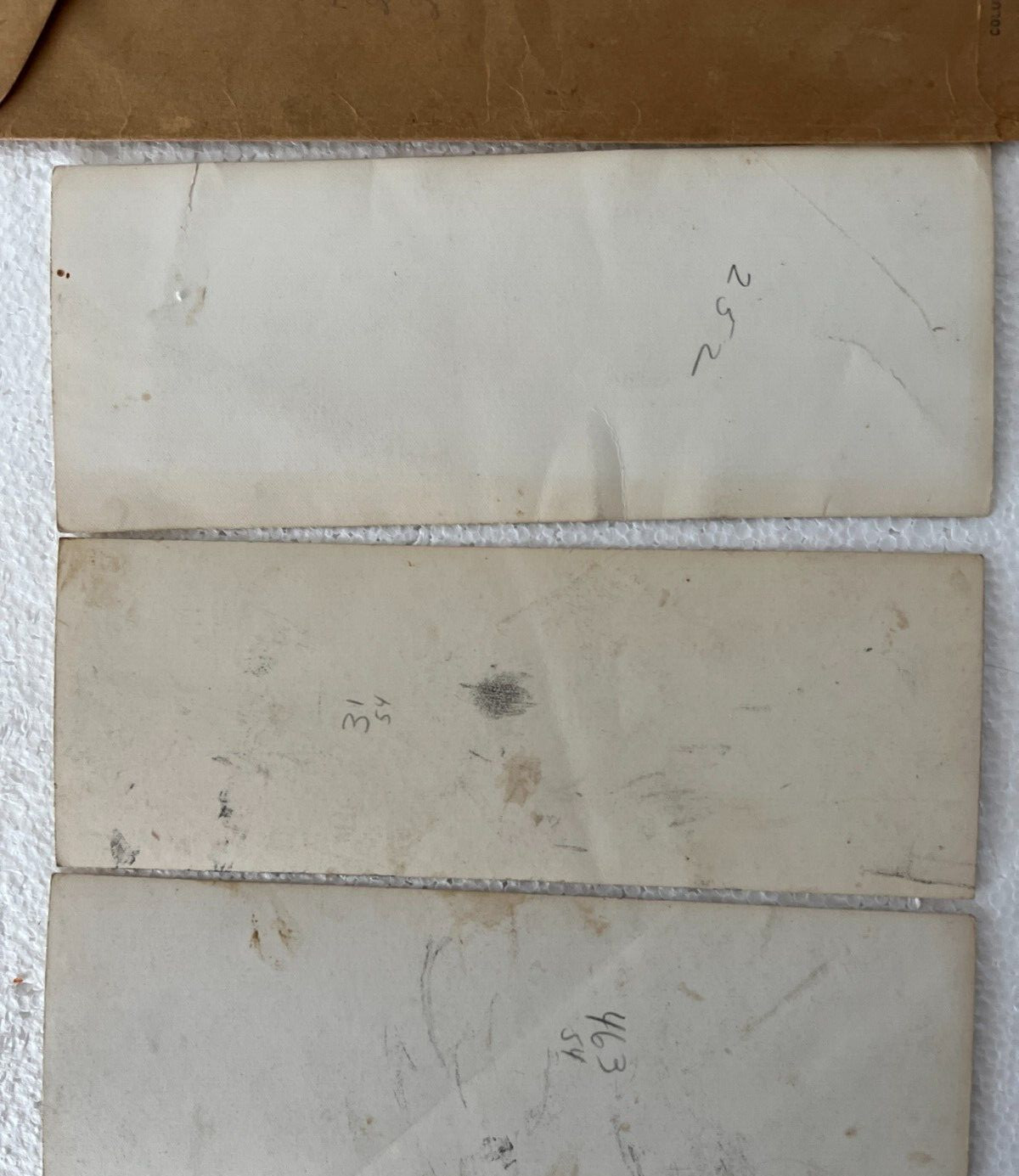 Old Train Photos - Envelope NOT Included - Image 6