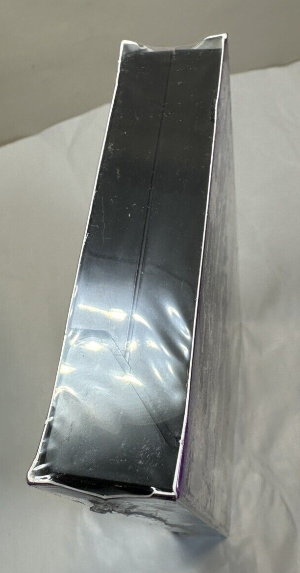 Benny Hinn 2002 Miracle Youth Crusade - Dallas - SEALED VHS TAPE - Image 3