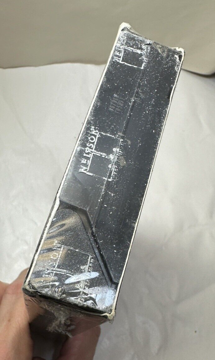 SEALED: Two Women - Sophia Loren, Raf Vallone - NEW VHS Tape - Image 2