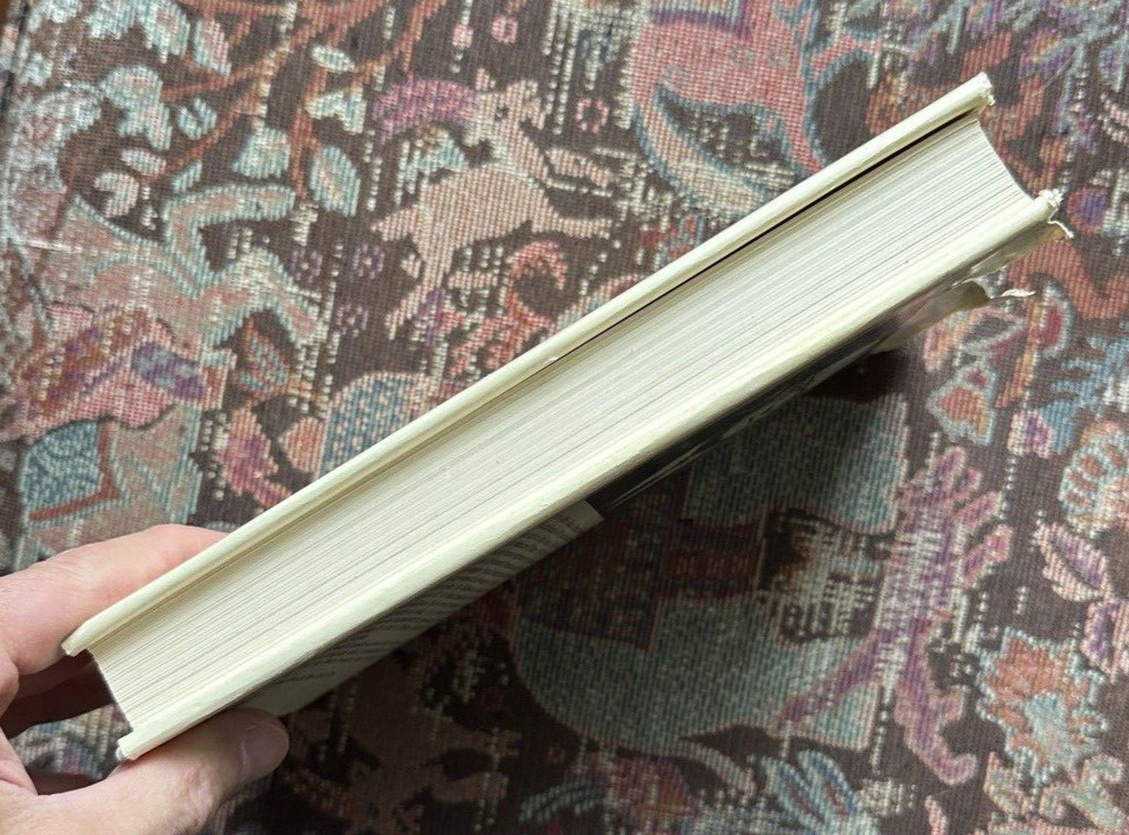 In Praise of Yiddish - Maurice Samuel - 1st Edition, 1st Printing - Image 3