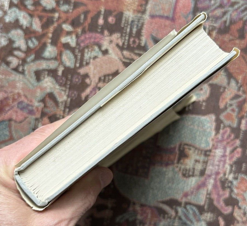 In Praise of Yiddish - Maurice Samuel - 1st Edition, 1st Printing - Image 6