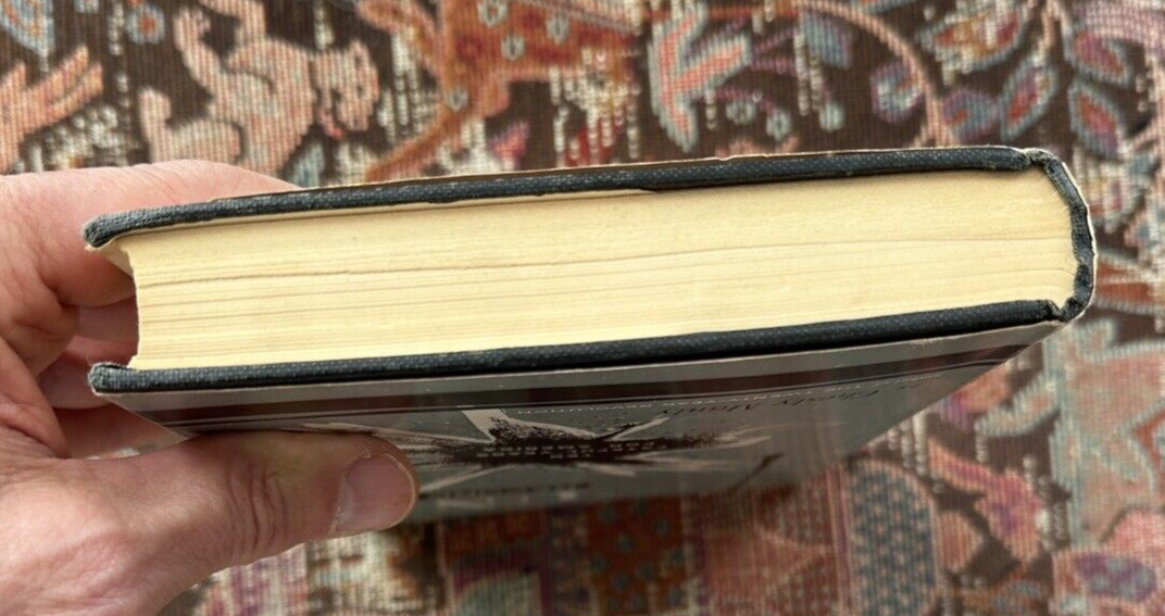 Chesly Manly THE UN RECORD  1st Edition 1st Printing 1955 - Image 5