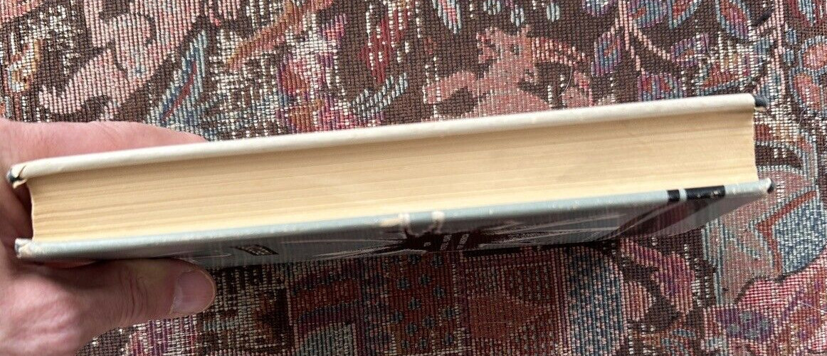 Chesly Manly THE UN RECORD  1st Edition 1st Printing 1955 - Image 6