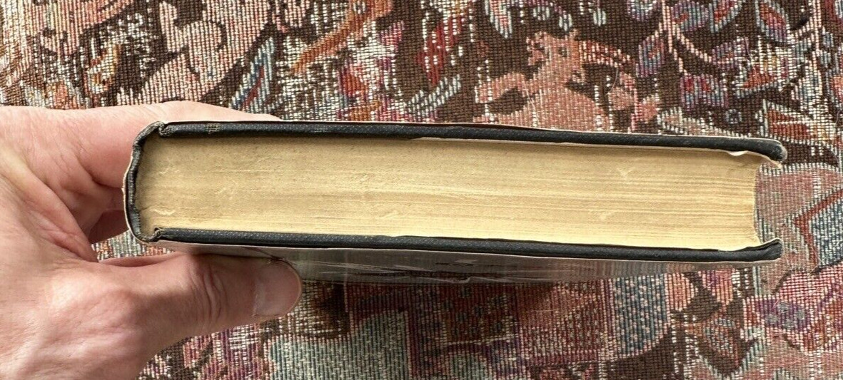 Chesly Manly THE UN RECORD  1st Edition 1st Printing 1955 - Image 7