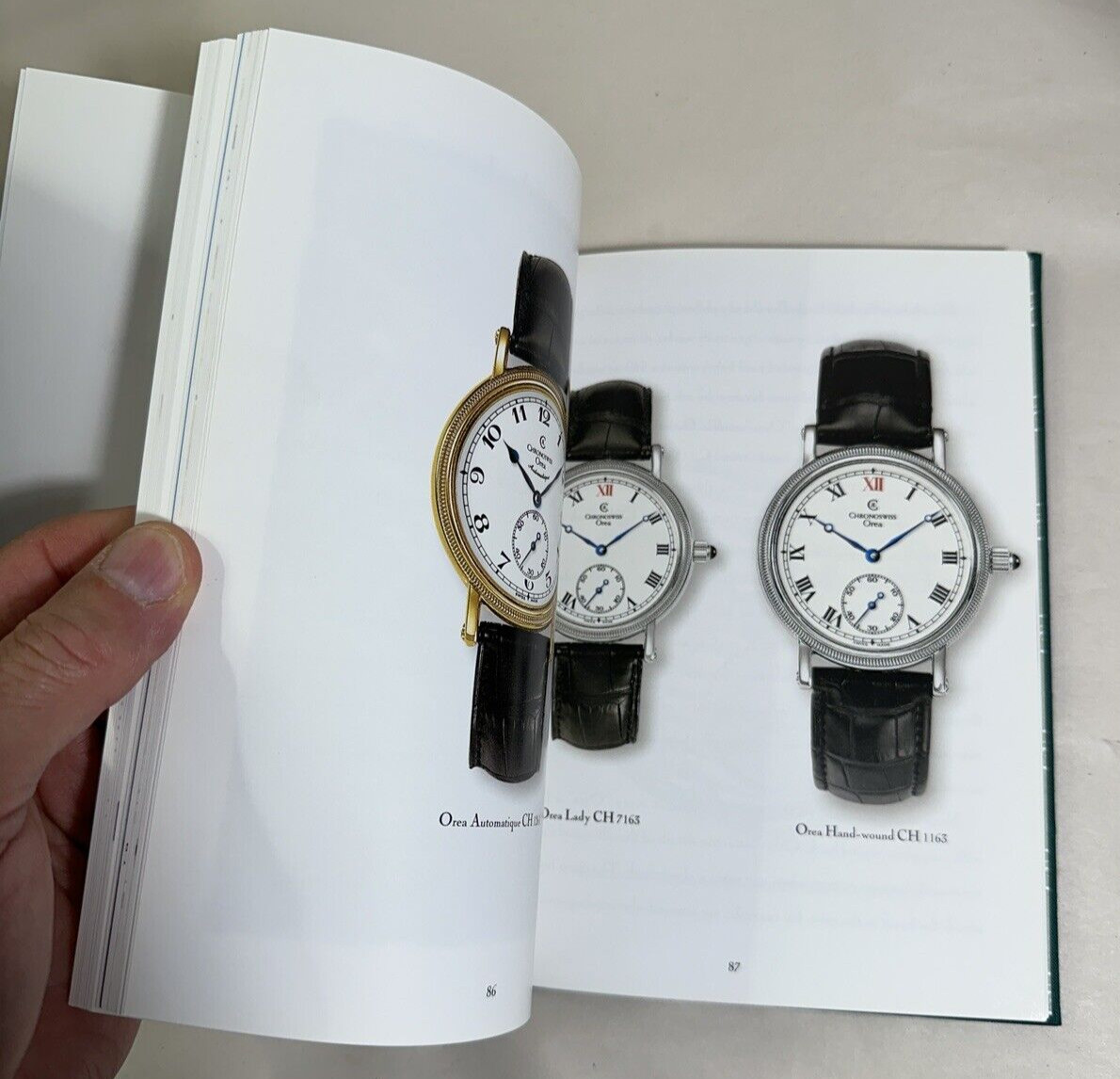 Signs of the Times Tick Talk: A Timely Book - Image 5