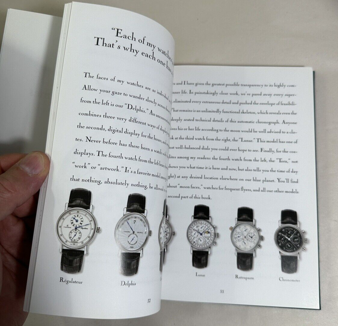 Signs of the Times Tick Talk: A Timely Book - Image 9