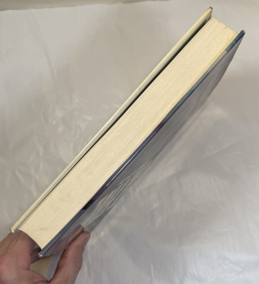 CAT FIVE By Robert P Davis - Hardcover / DJ - 1977 - Image 6