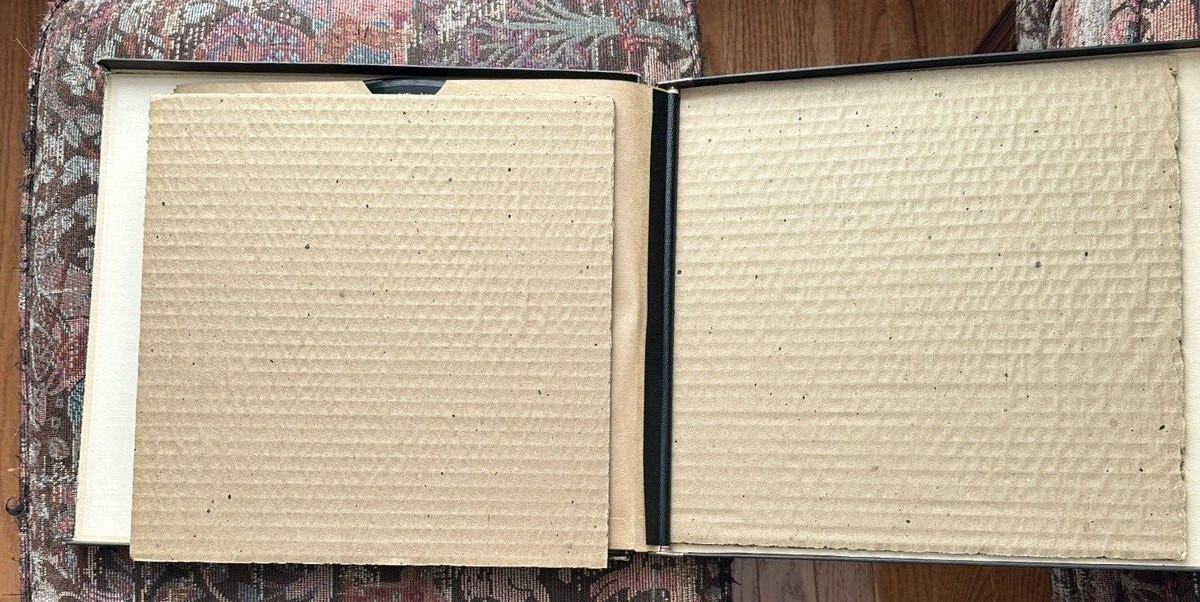 Alban Berg Wozzeck - Mitropoulos New York Philharmonic SL-118 Blue Label 1951 - Image 17