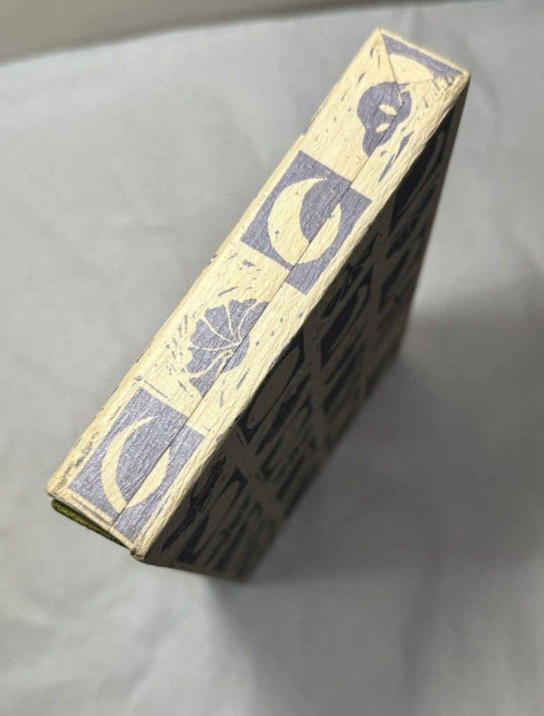 Drifting With the Moon - Guenther Klinge - 1st Edition, 1978 - Immaculate - Image 12