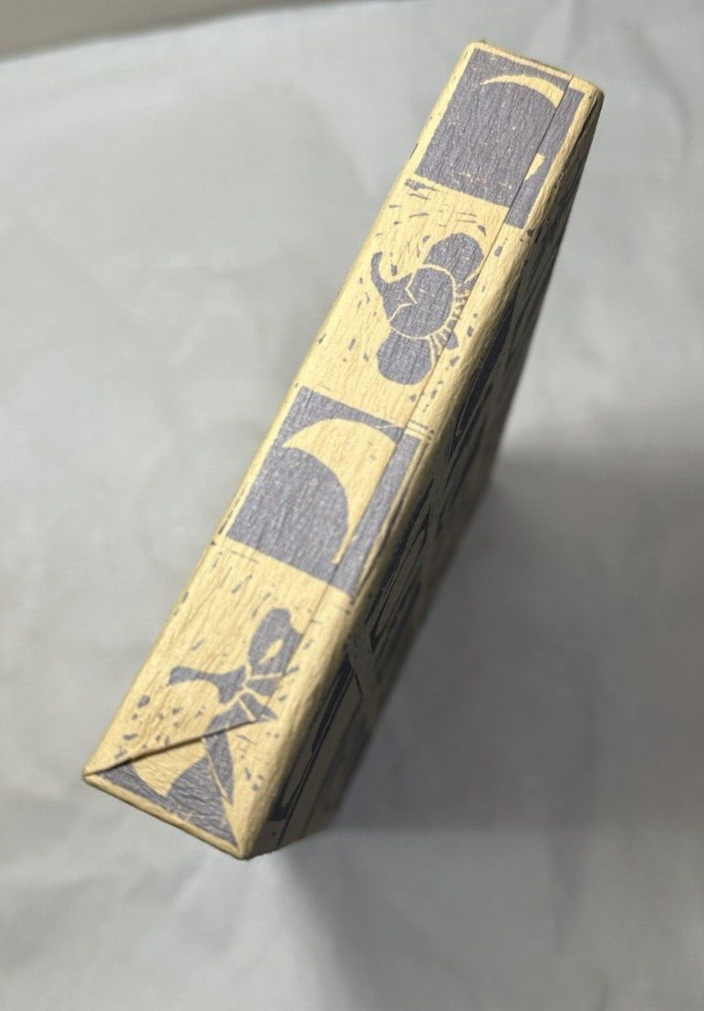 Drifting With the Moon - Guenther Klinge - 1st Edition, 1978 - Immaculate - Image 13