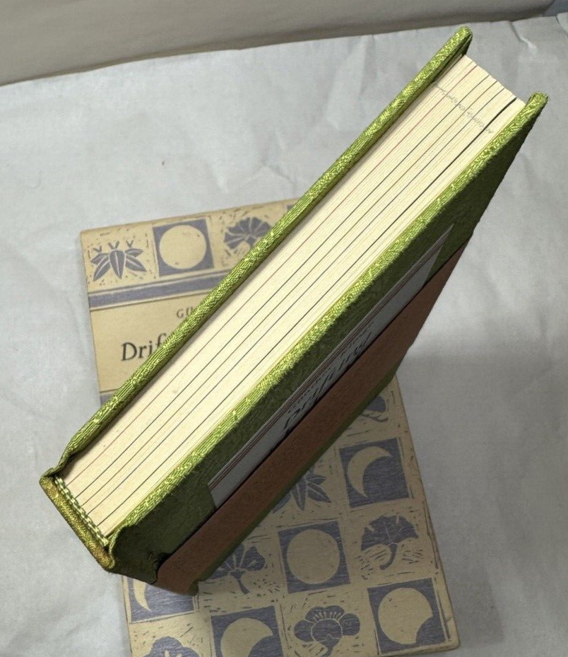 Drifting With the Moon - Guenther Klinge - 1st Edition, 1978 - Immaculate - Image 8