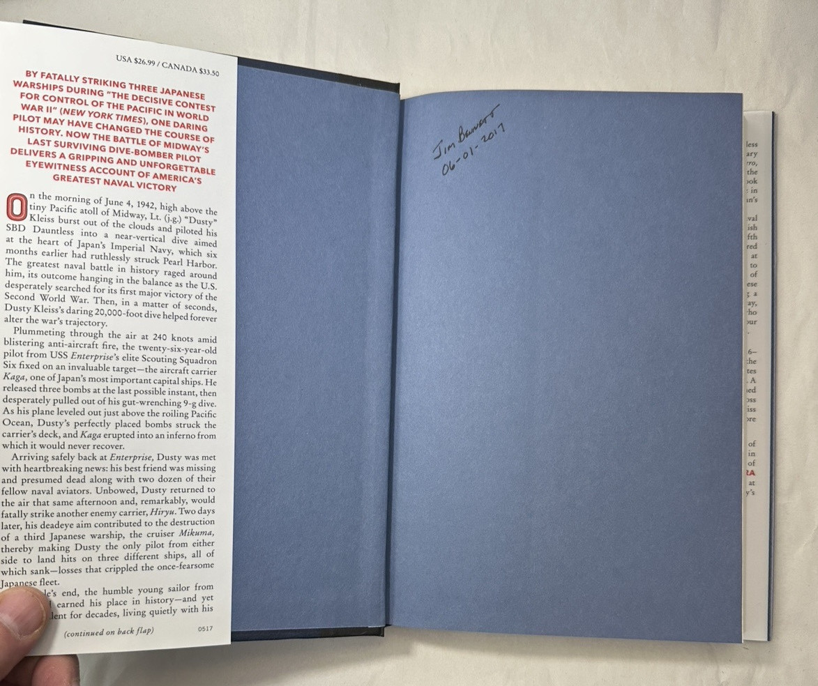 PT 109: An American Epic of War - William Doyle - Immaculate First Edition - Image 1