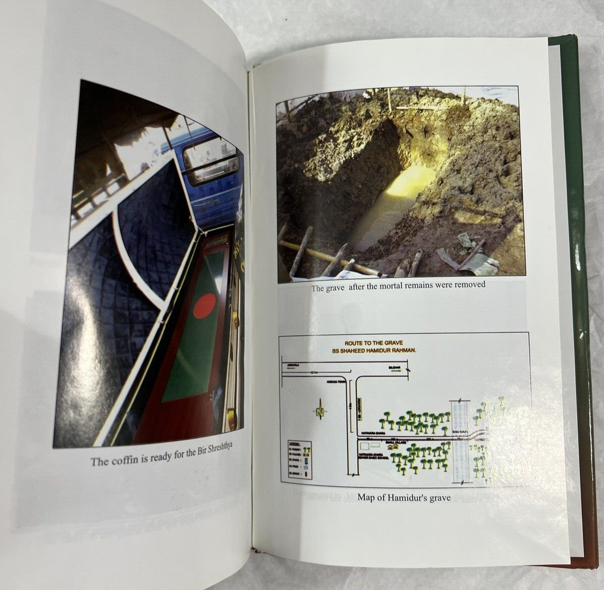 The Return of a Hero: Lt Colonel Quazi Sajjad Ali Zahir, Bir Protik - Image 5