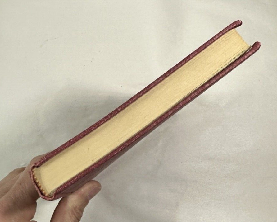 Deception in Elizabethan Comedy - John Vincent Curry - 1955 - Signed by Author - Image 6