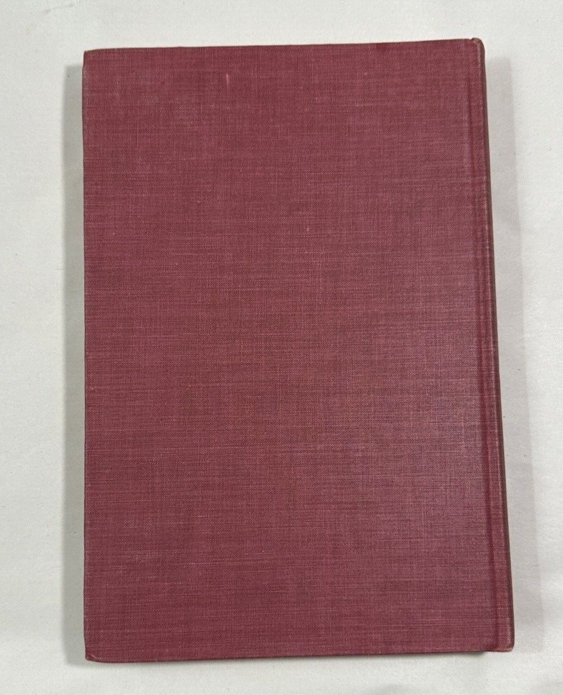 Deception in Elizabethan Comedy - John Vincent Curry - 1955 - Signed by Author - Image 9