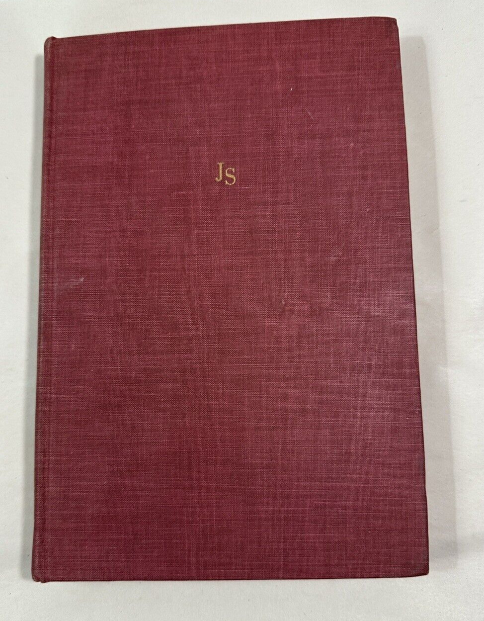 Deception in Elizabethan Comedy - John Vincent Curry - 1955 - Signed by Author