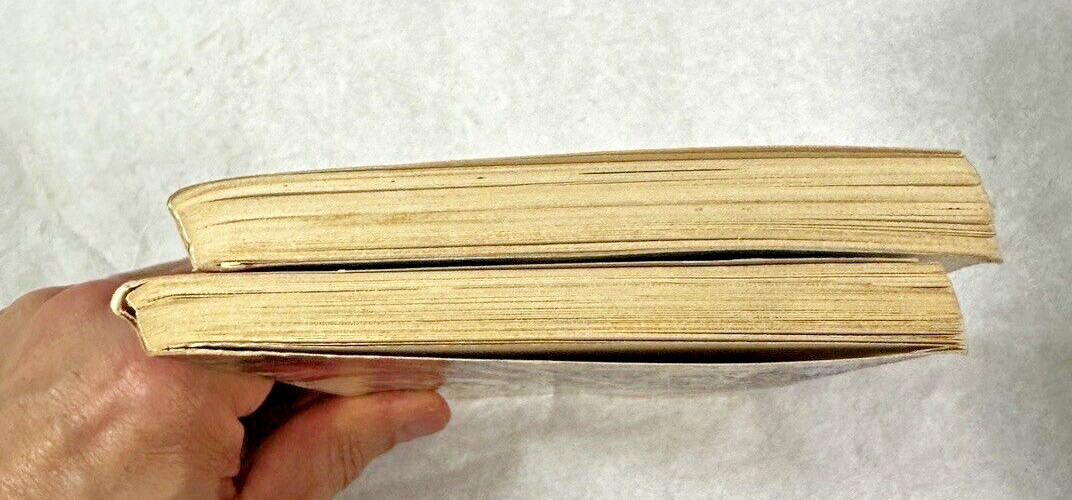 Ivan: The Hidden Bible / The Secret In The Suitcase - Myrna Grant - 1st Editions - Image 13