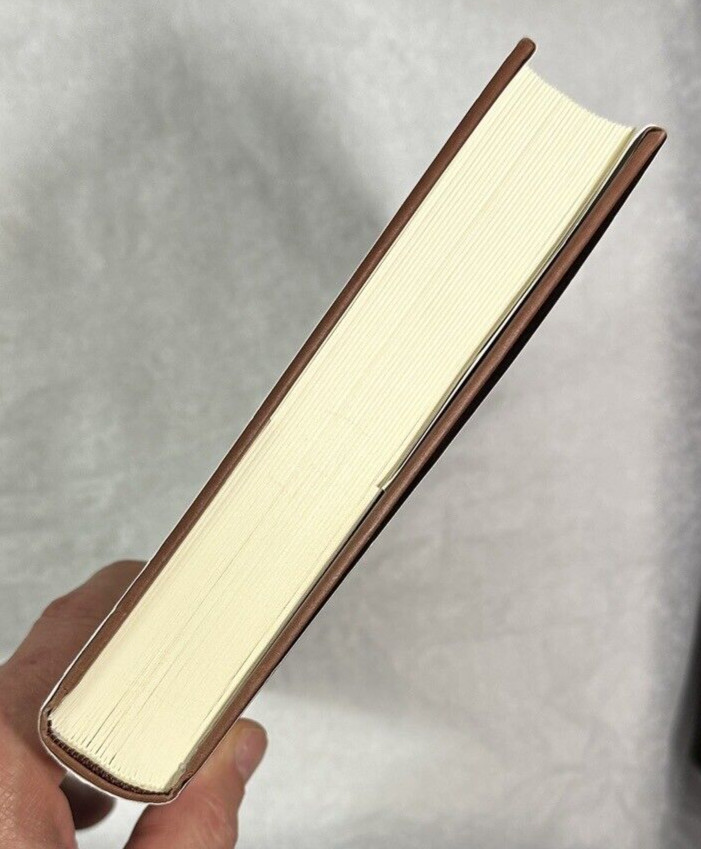 Fighting The Good Fight By George J. Marlin SIGNED First Edition - Image 4