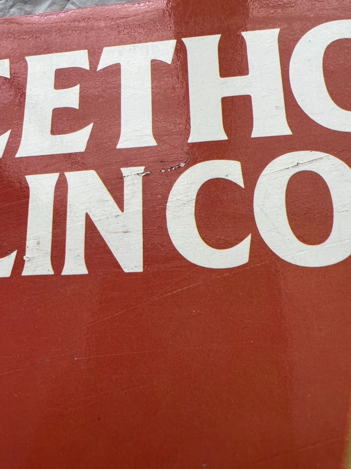 Beethoven Violin Concerto - Arthur Grumiaux - Philips 6570 051 - Image 6