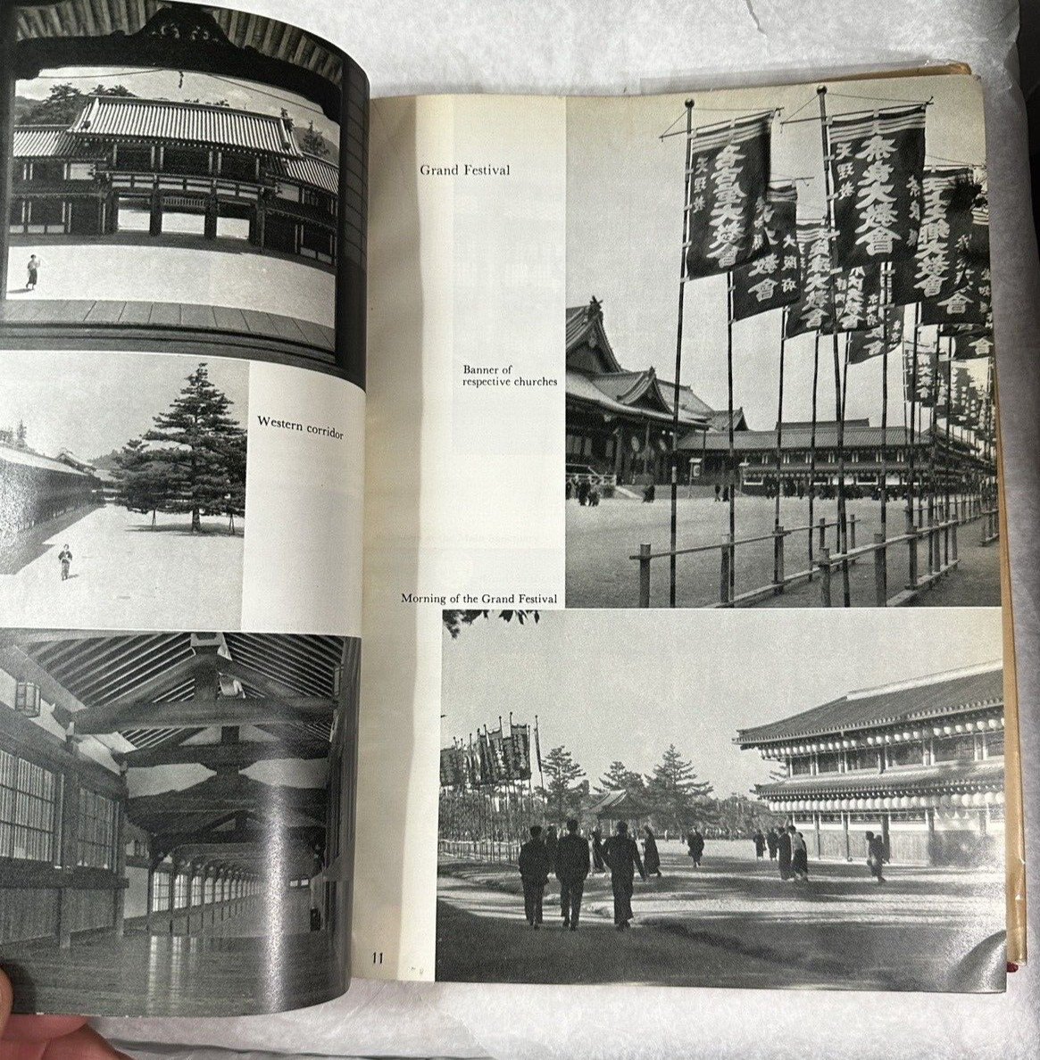 The Short History of Tenrikyo - 1956 - First Edition - Image 4