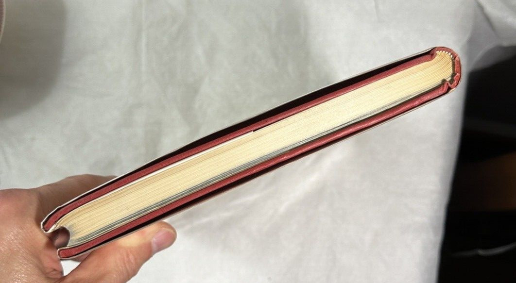 The Short History of Tenrikyo - 1956 - First Edition - Image 8