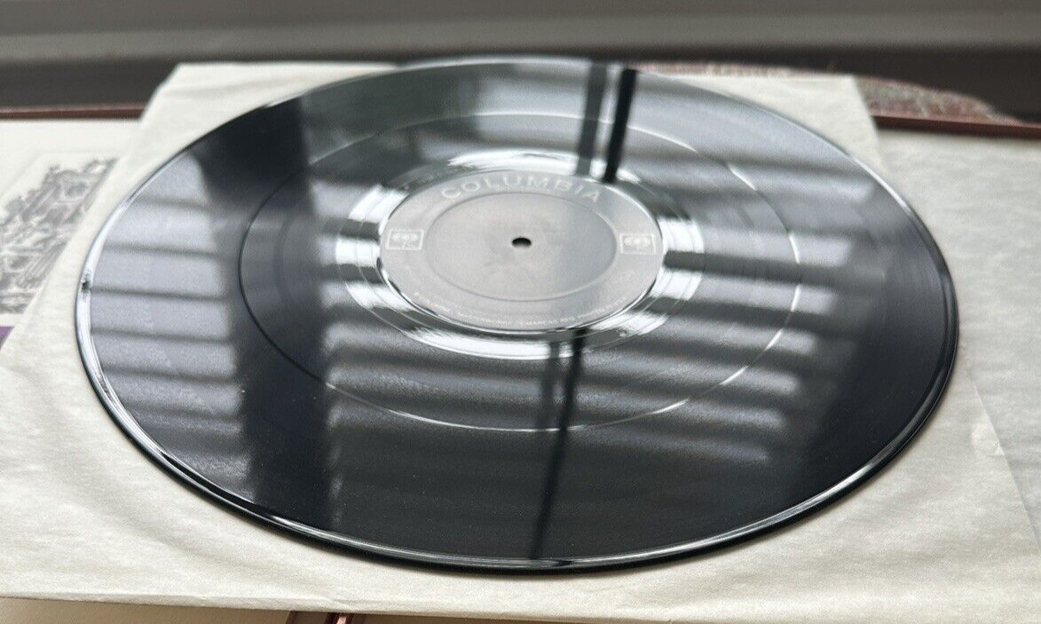 Johann Sebastian Bach, E. Power Biggs – The Golden Age Of The Organ - M2S 697 - Image 4