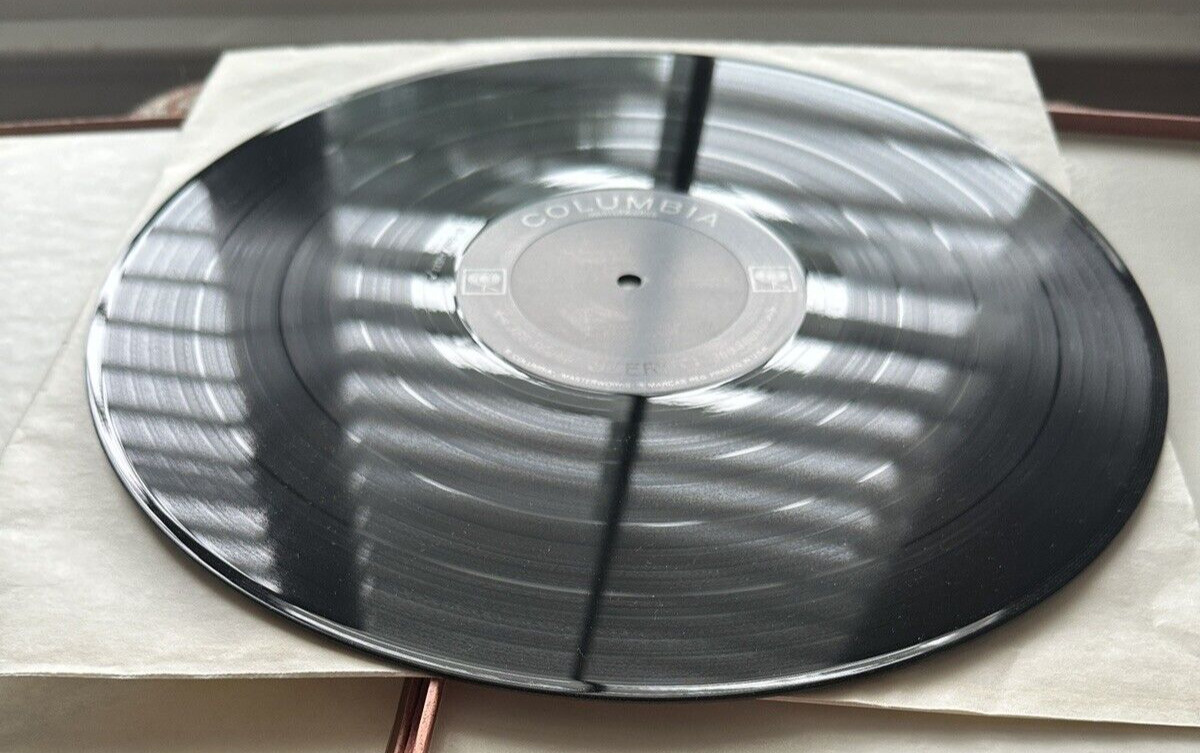 Johann Sebastian Bach, E. Power Biggs – The Golden Age Of The Organ - M2S 697 - Image 9