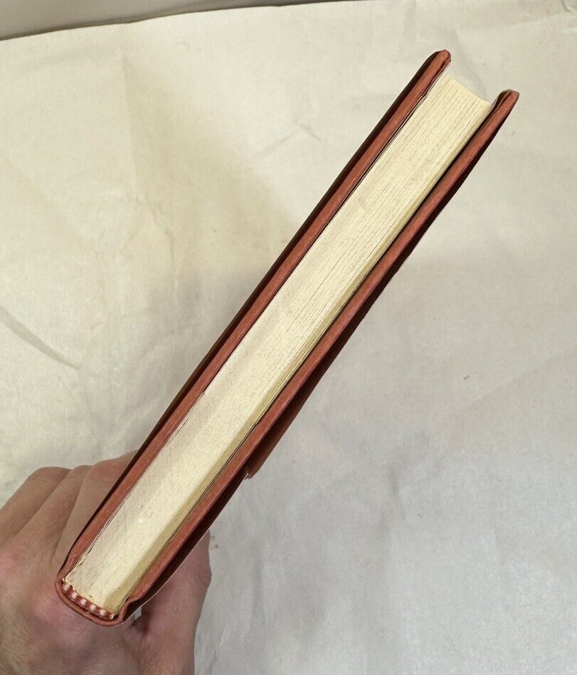 Drop Dead - June Drummond 1974 - First Ed. Hardcover / Dust Jacket - Like New - Image 5