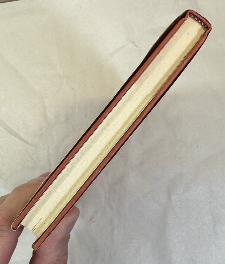 Drop Dead - June Drummond 1974 - First Ed. Hardcover / Dust Jacket - Like New - Image 7