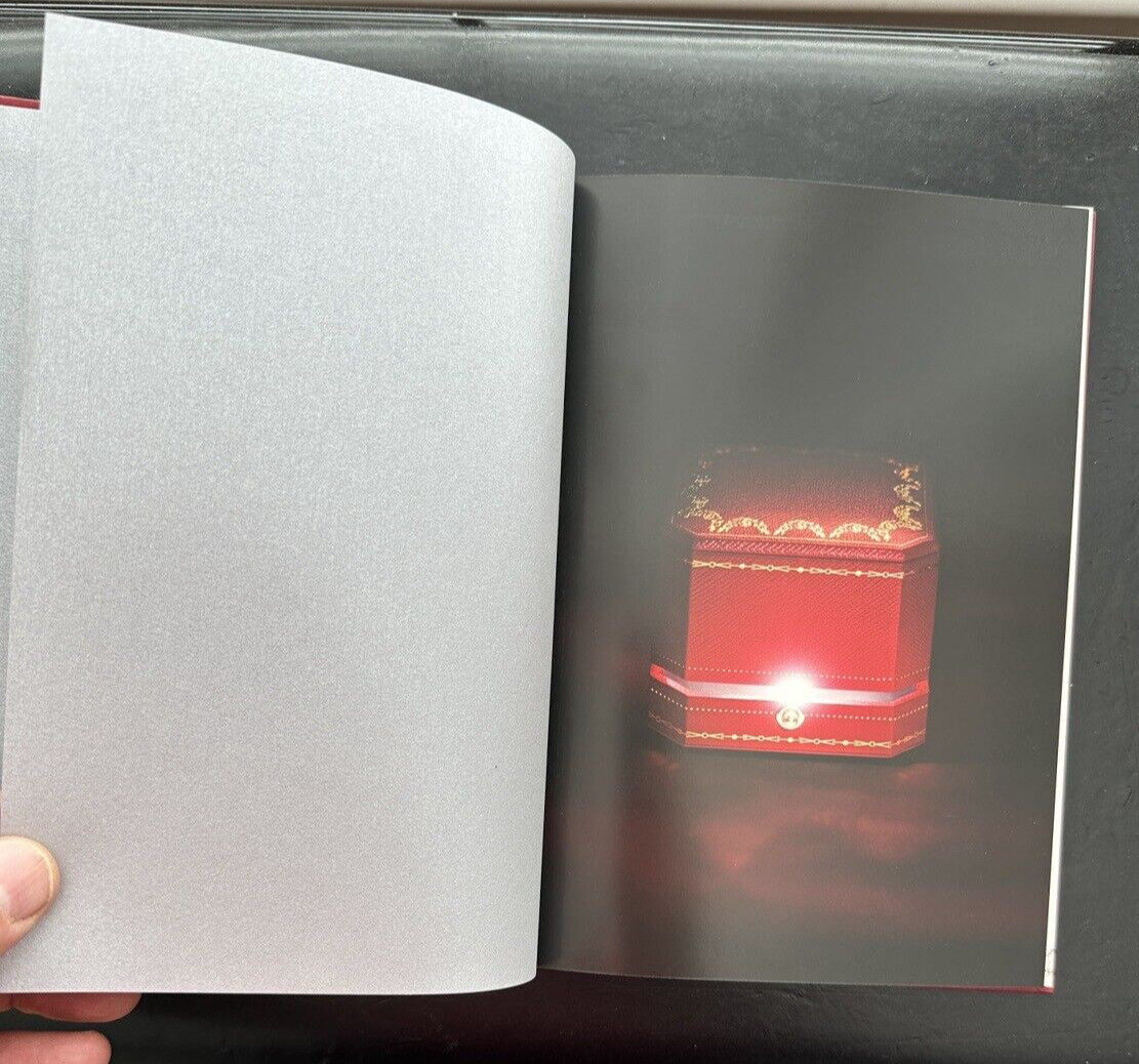 Cartier Jewelry Collection 2014 - Immaculate - Image 2