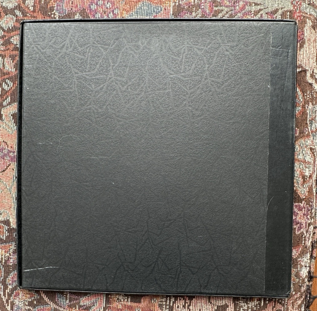 BRAHMS Violin Concerto HEIFETZ/REINER Chicago Symphony - MONO RCA LM-1903 - Image 6