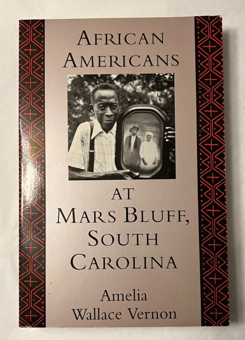 African American at Mars Bluff, South Carolina - Softcover