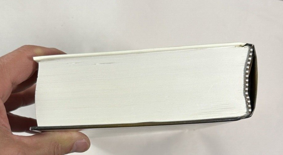 New International Bible Dictionary Based on the NIV - 1987 HC - Image 3