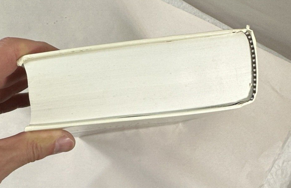 New International Bible Dictionary Based on the NIV - 1987 HC - Image 6