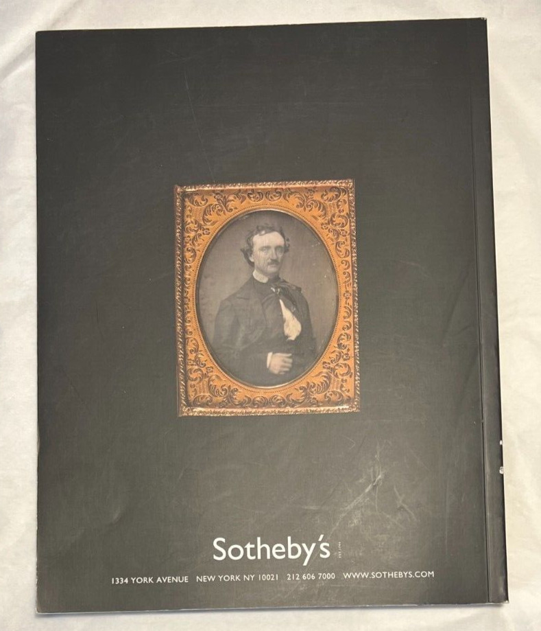 SOTHEBY'S PHOTOGRAPHS NEW YORK OCTOBER 17, 2006 - Image 6