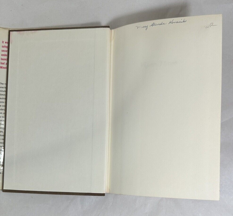 Walter Wager / Viper Three - 1st Edition 1971 - Image 1