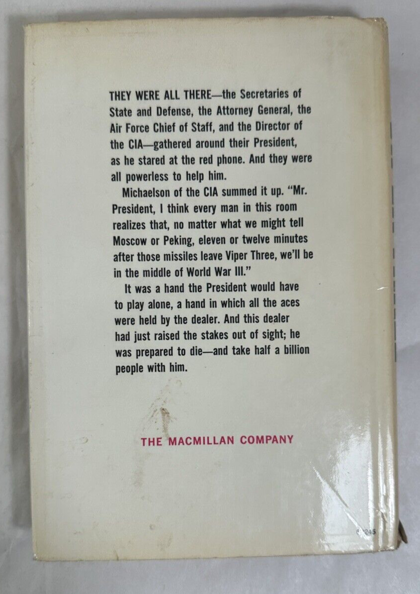 Walter Wager / Viper Three - 1st Edition 1971 - Image 9