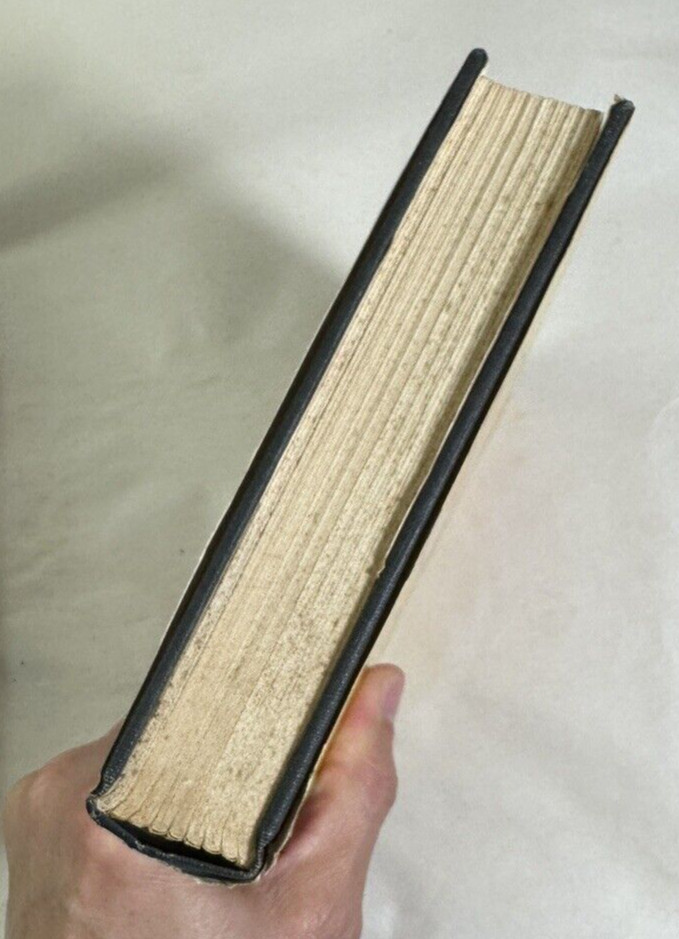 Clea: Lawrence Durrell - Hardcover DJ - 1960 First Edition - Image 5