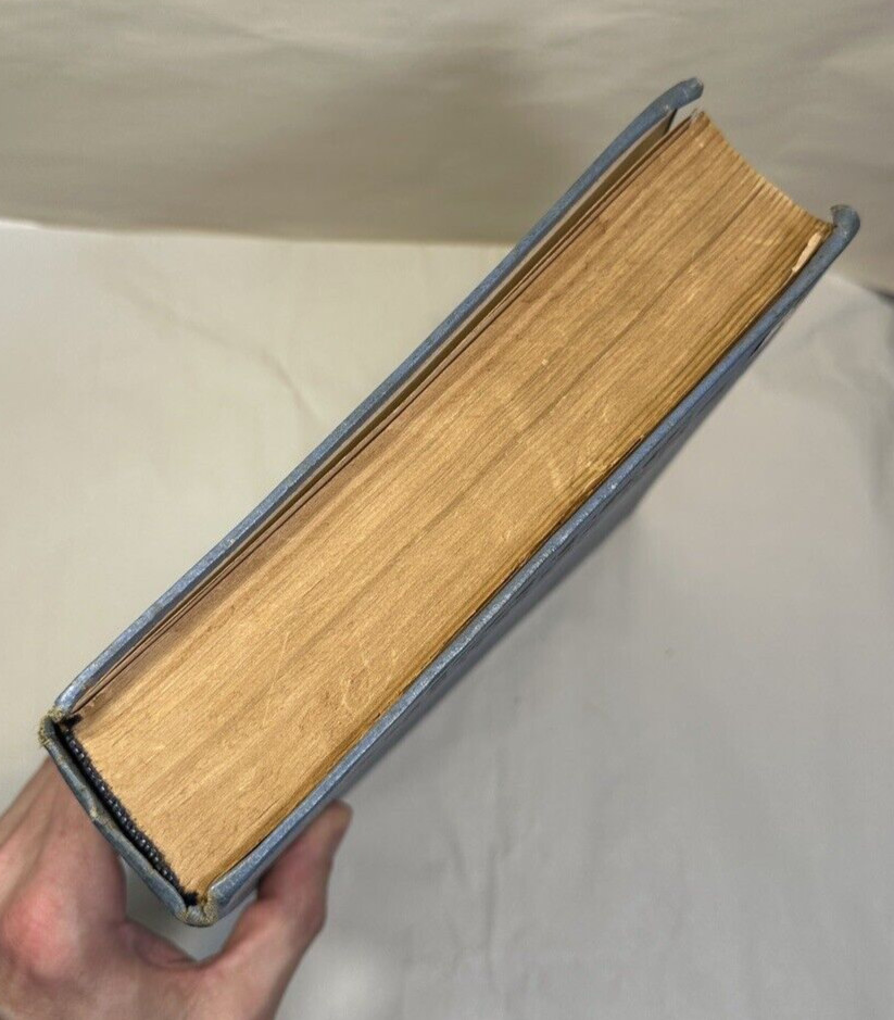 English Russian Dictionary - 1965 - Soviet Encyclopedia Publishing House - Image 5