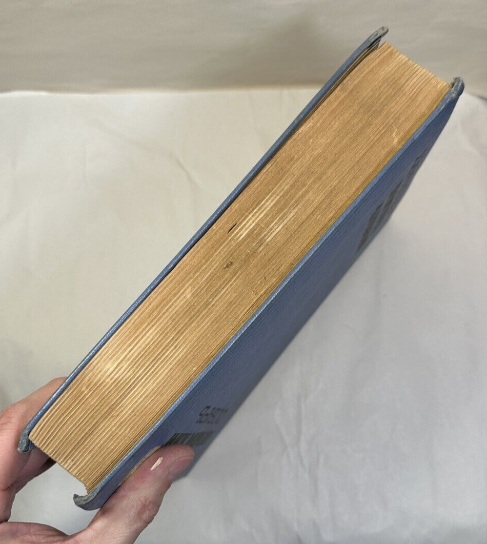 English Russian Dictionary - 1965 - Soviet Encyclopedia Publishing House - Image 8