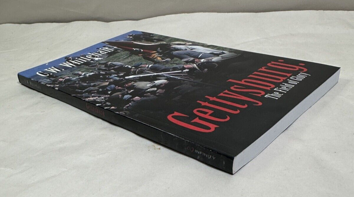 Gettysburg: The Field of Glory - CW Whitehair - Image 4