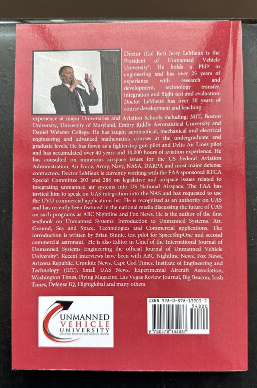 Drone and UAV Entrepreneurship: 30 Businesses You Can Start - Jerry LeMieux - Image 1