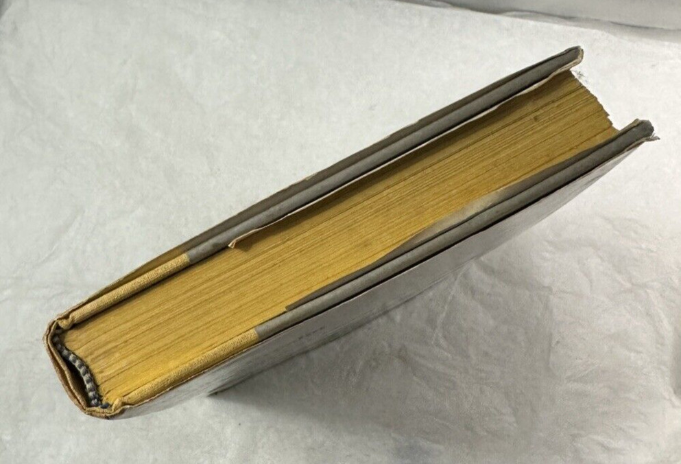 The Gang That Couldn't Shoot Straight -Jimmy Breslin (1970 HC) 3rd Printing - Image 6