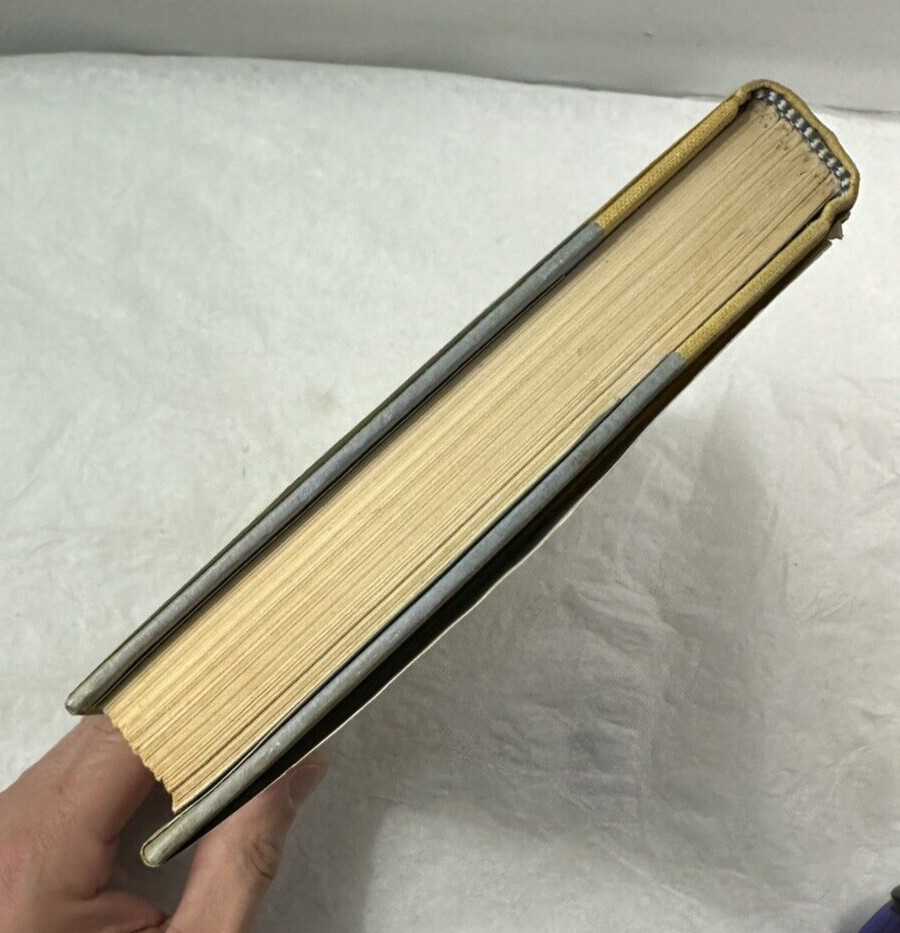 The Gang That Couldn't Shoot Straight -Jimmy Breslin (1970 HC) 3rd Printing - Image 7