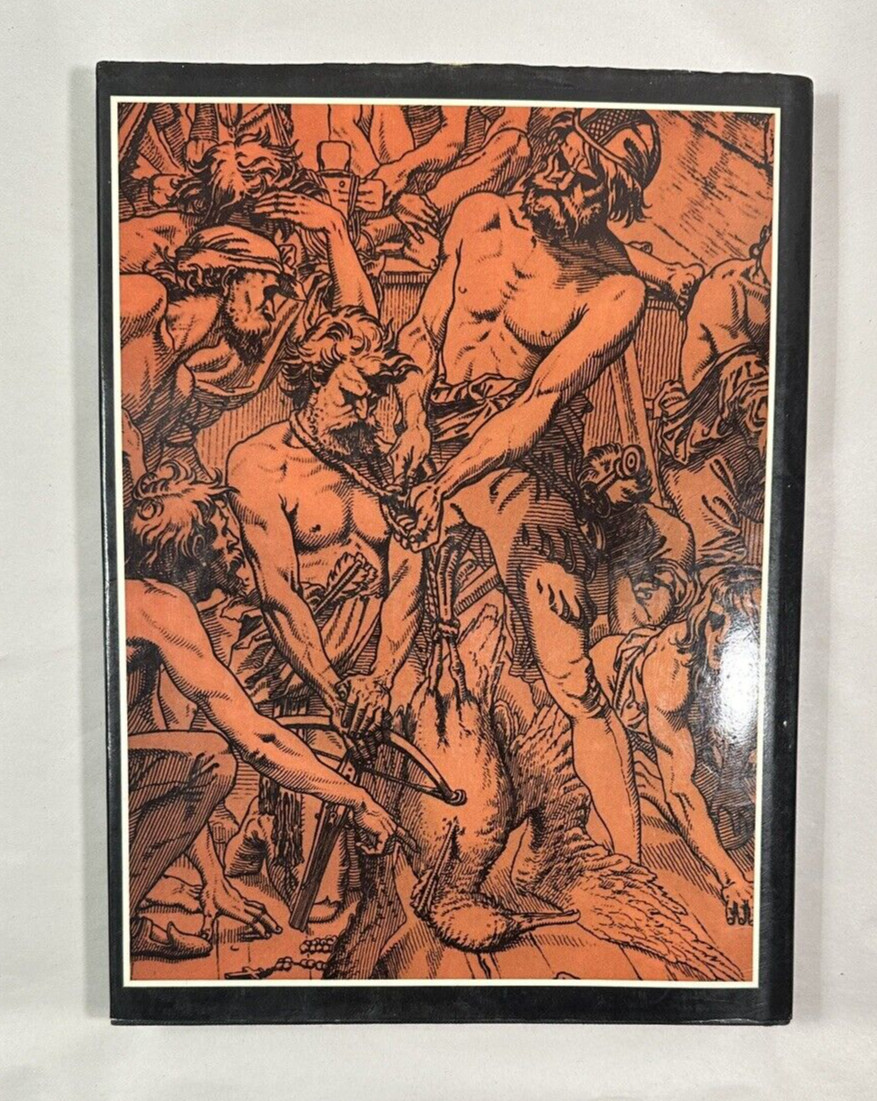 Magic and Superstition - Douglas Hill 1968 Hardcover Dust Jacket 1st Printing - Image 6