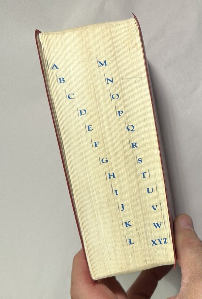 Minjung's Essence English-Korean Dictionary Fifth Edition - Image 5