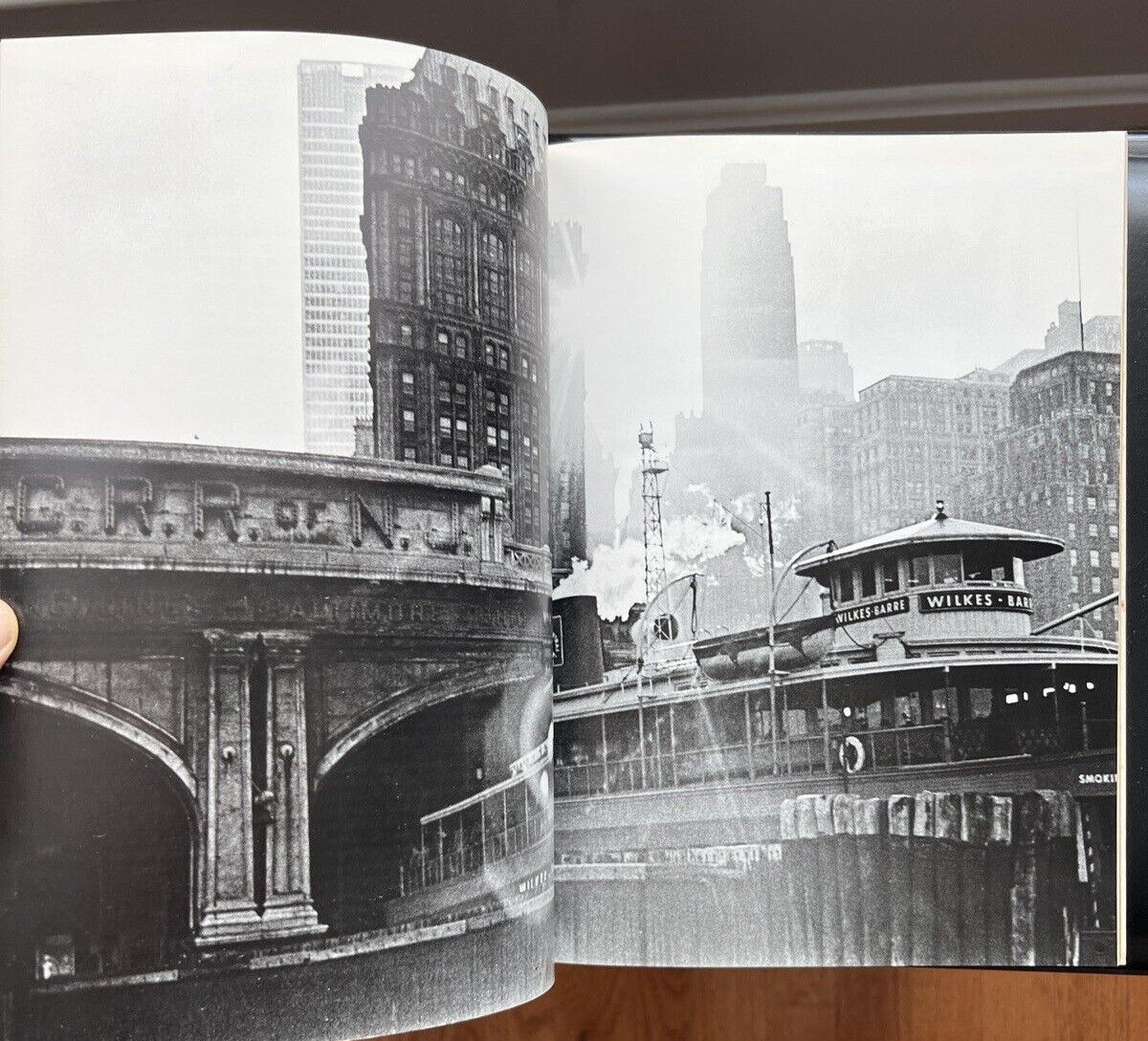 AUDIENCE Magazine, Volume I, Number I - January 1971 - First edition - Image 9