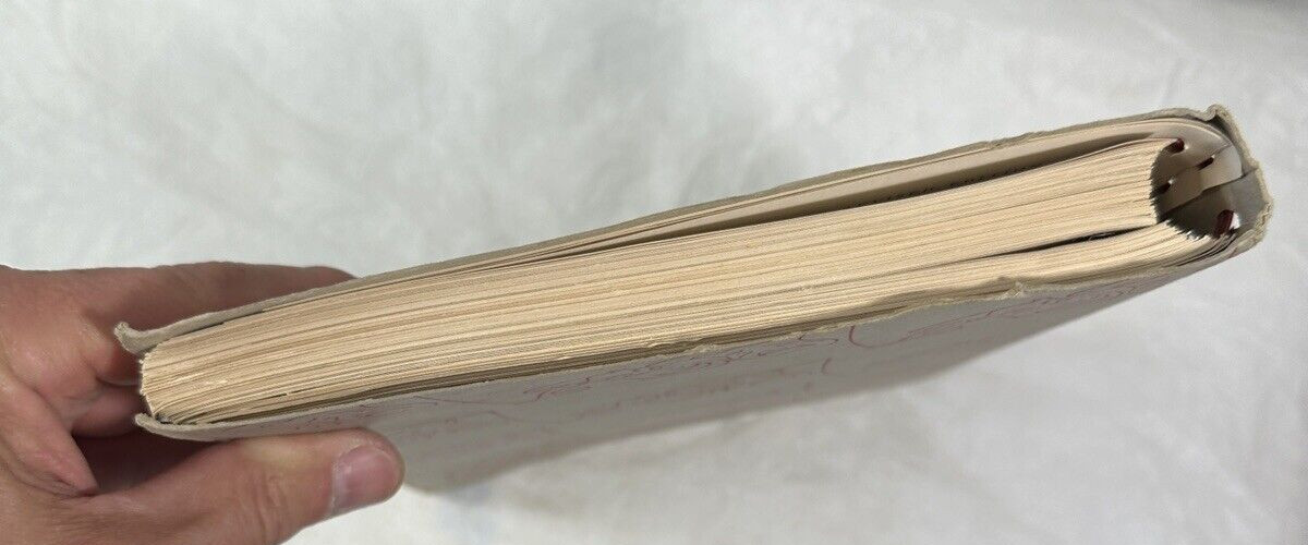 Miriam Franklin REHEARSAL - Third Edition - Prentice-Hall, 1950 - Image 7